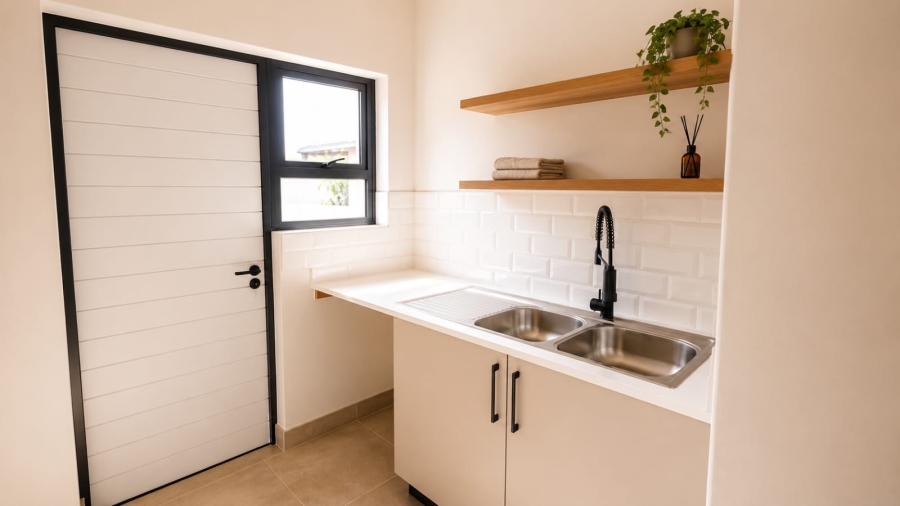 To Let 3 Bedroom Property for Rent in Melodie North West
